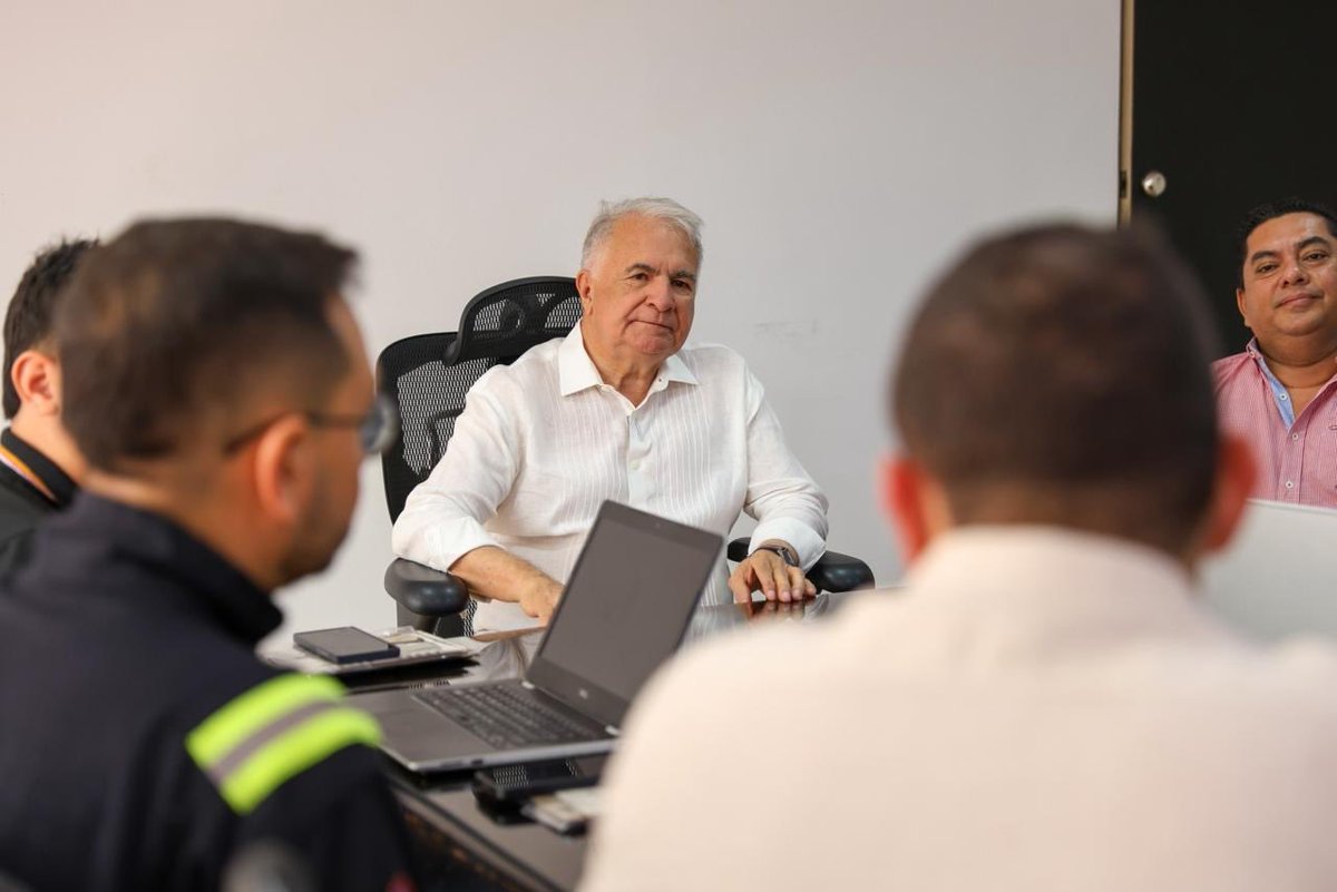Rodrigo Villalba Mosquera tweet media
