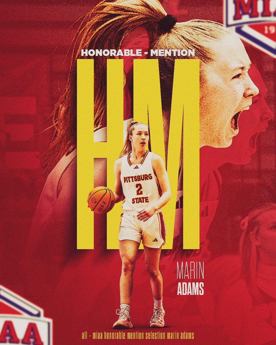 Pitt State Women's Basketball 🏀 tweet media