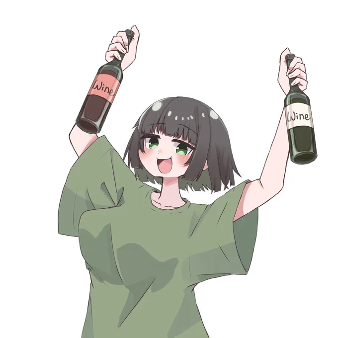 宣言通り頑張ってます…… 大五郎みたいな焼酎ペットボトルとパック酒(一升)は絶対に入れるんだ……