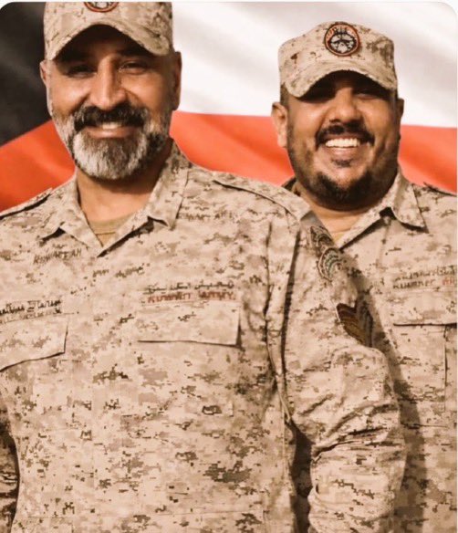 ديوان المسيلم🇰🇼 tweet media