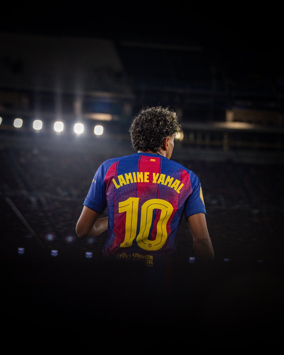 FC Barcelona tweet media