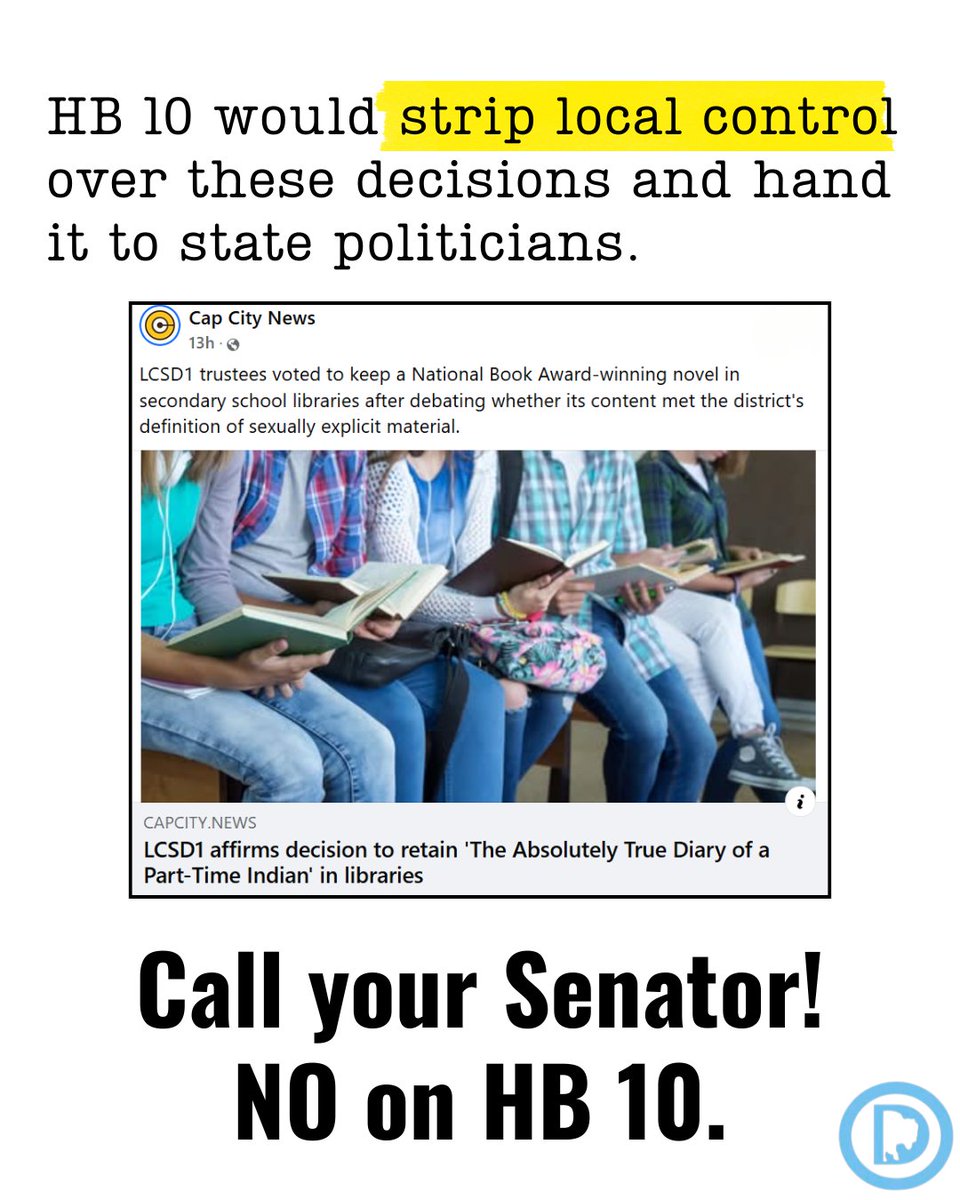 Wyoming Democrats tweet media