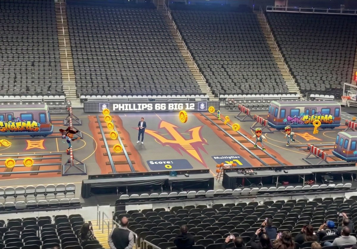 Fanatics Markets IB tweet media