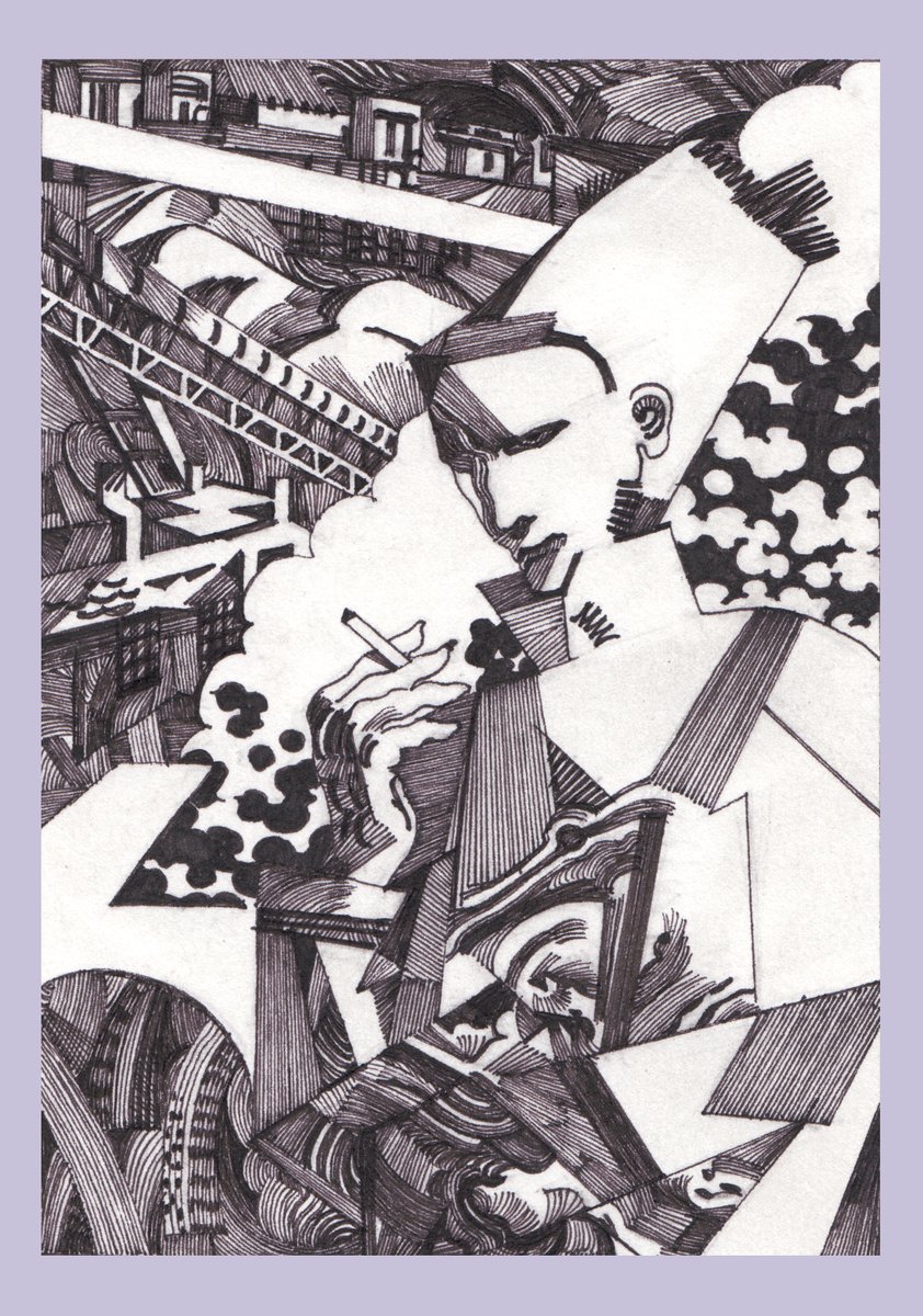 Collonel Atom tweet media