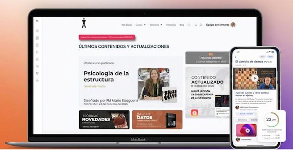 The Zugzwang Blog - Daniel Muñoz tweet media