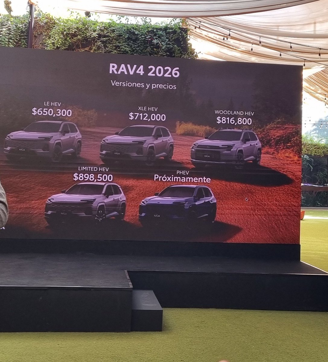 MotorBlogMX By XimeNagano tweet media