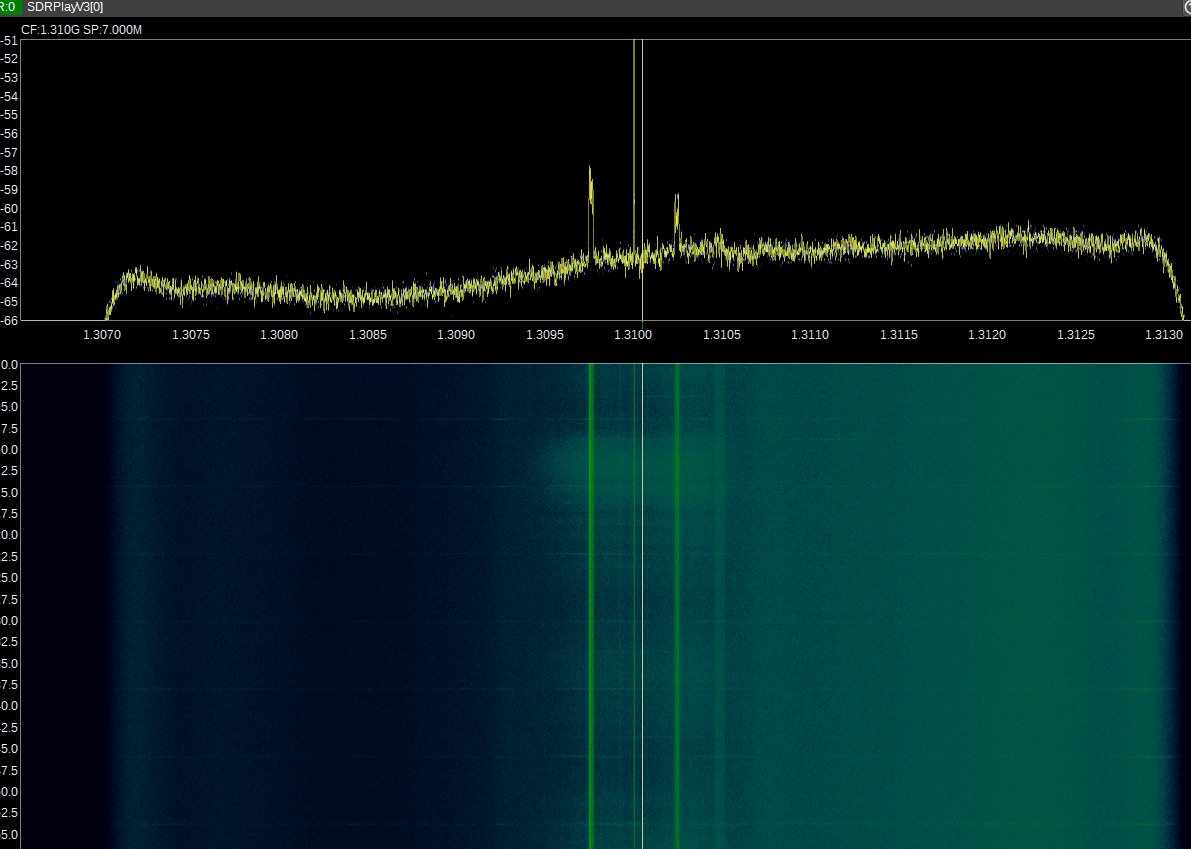 Rob M0DTS tweet media