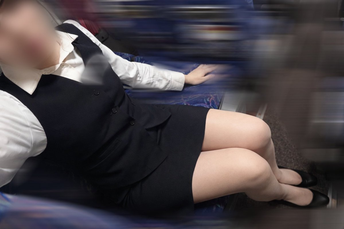 杏里（anri）バスガイド添乗員観光バス会社勤務 tweet media