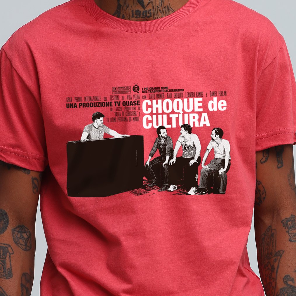 TV Quase tweet media