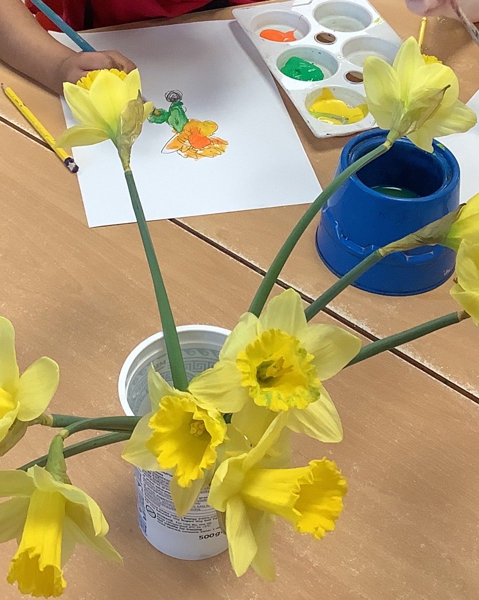 Colmers Farm Primary School tweet media