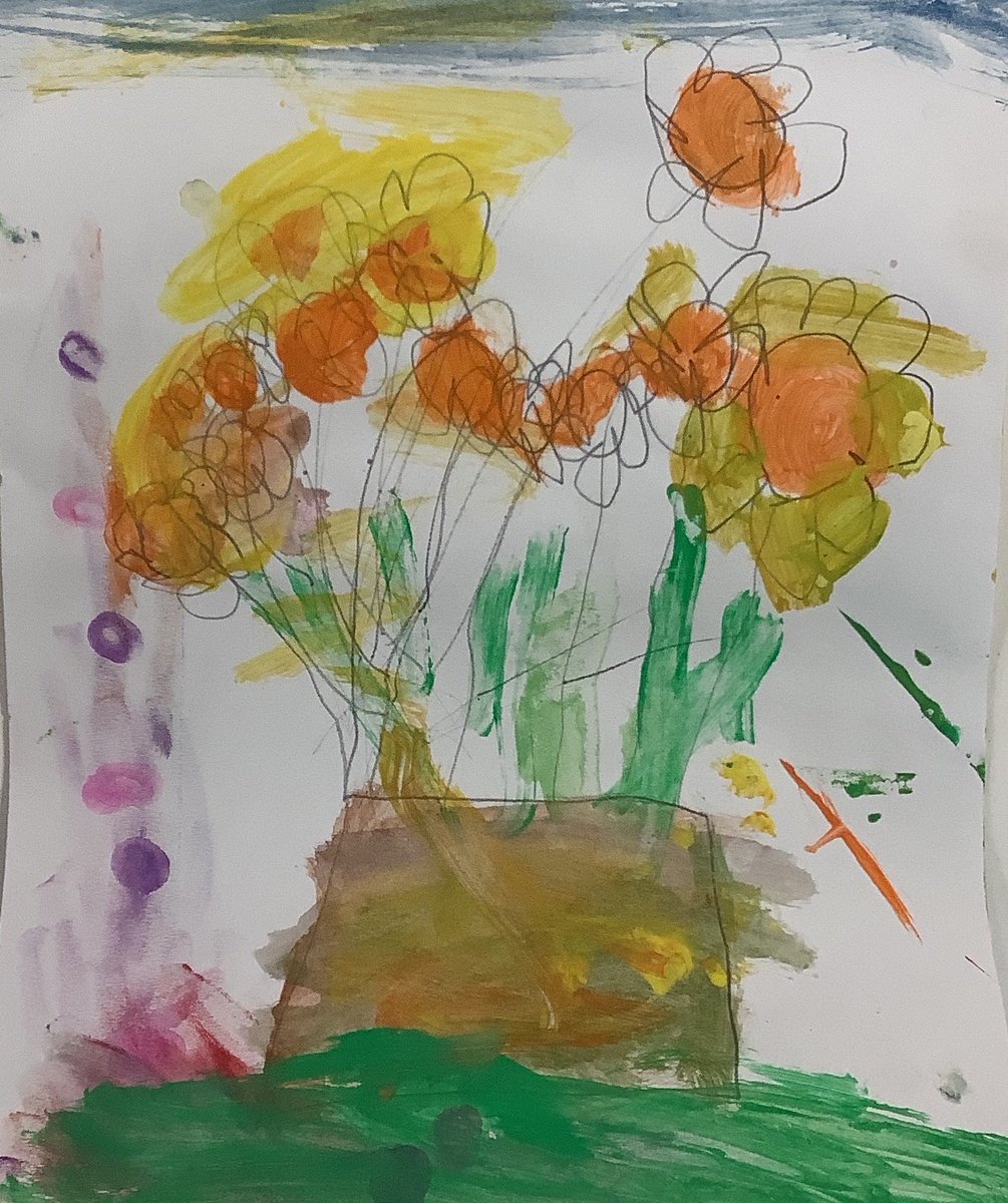 Colmers Farm Primary School tweet media