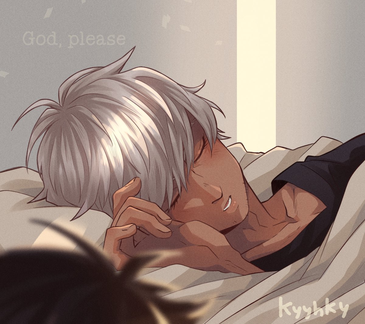 Kyyhky (キキ) 🍄🐼 NEW YCH UP tweet media