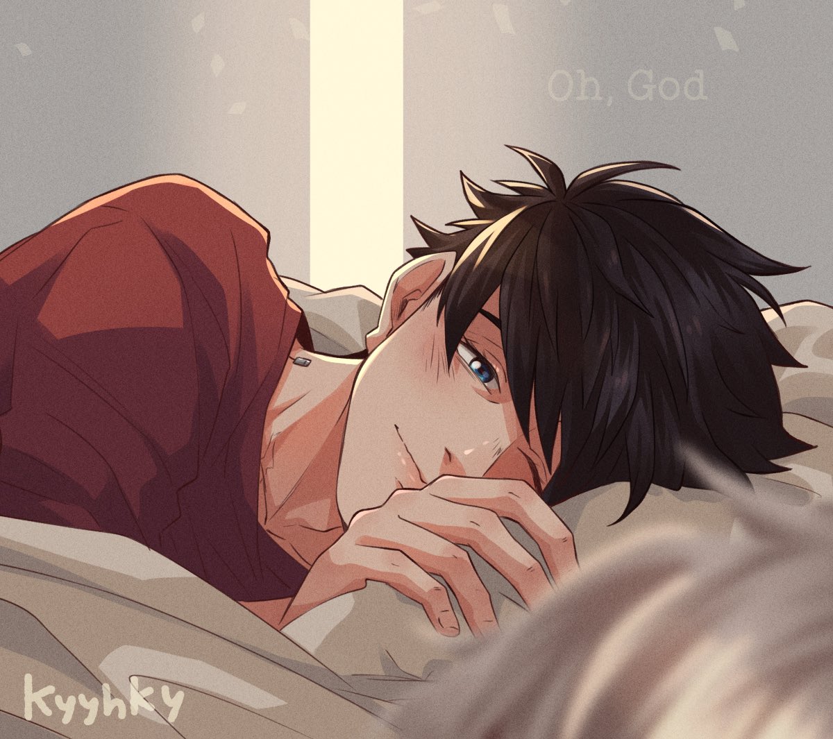 Kyyhky (キキ) 🍄🐼 NEW YCH UP tweet media