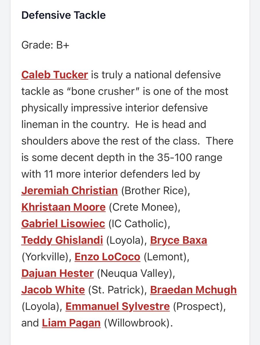 Jeremiah Christian tweet media