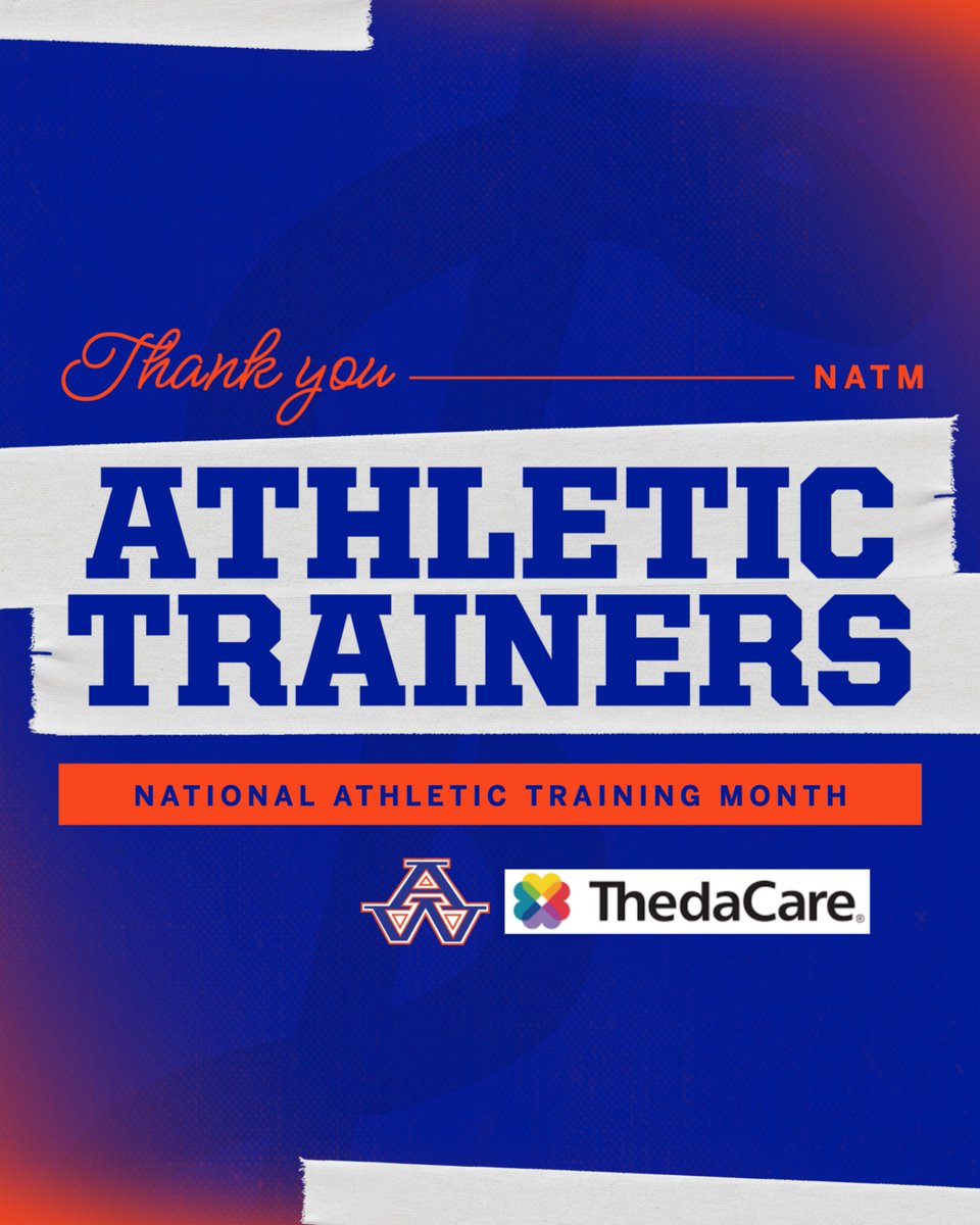 appletonwestad tweet media