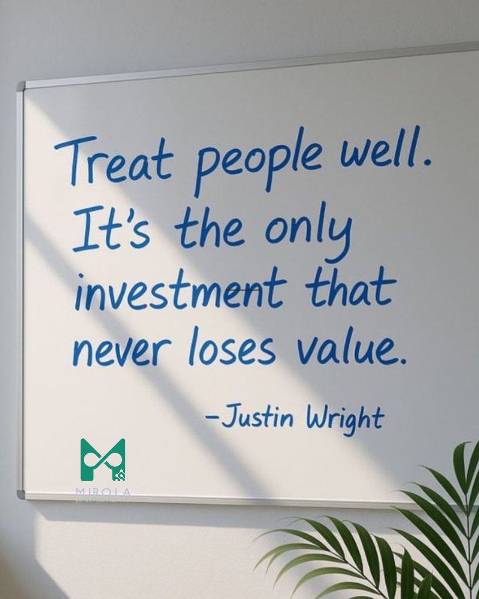 MIROLA NIGERIA tweet media