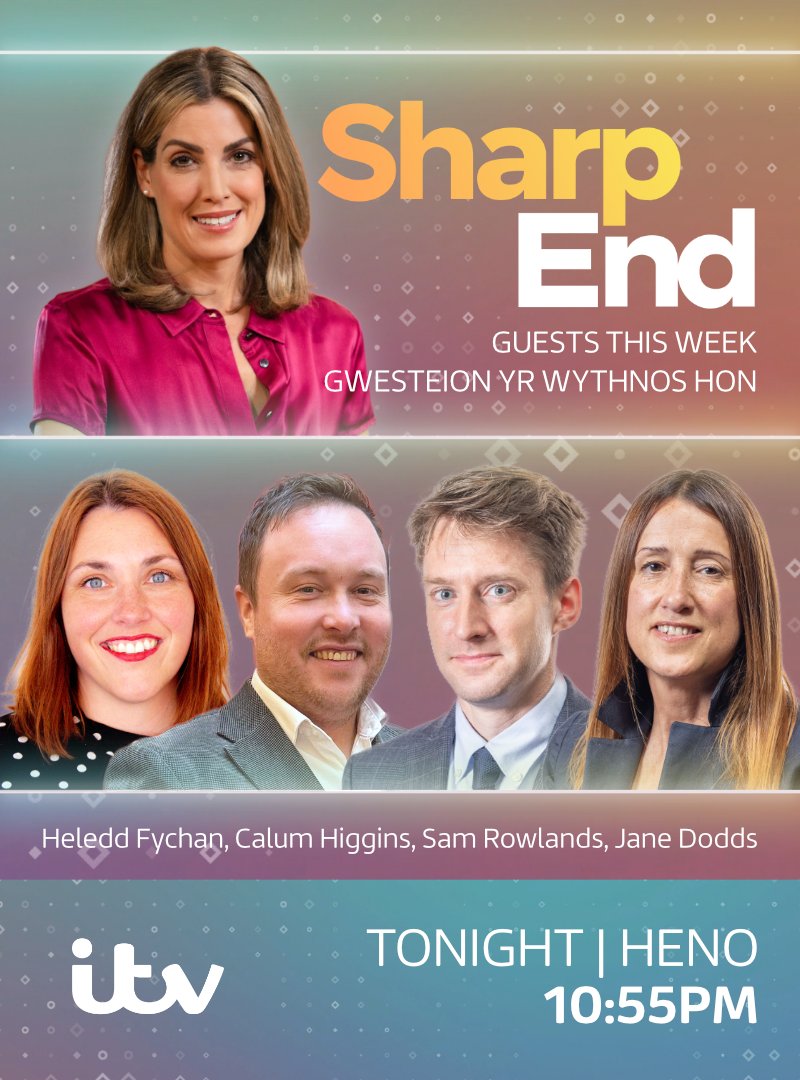 Sharp End tweet media