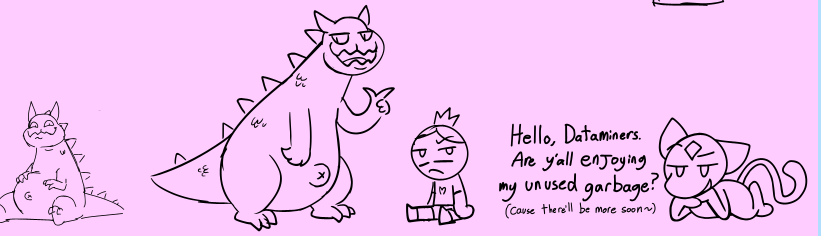 I Sacrificed For Lemons! tweet media