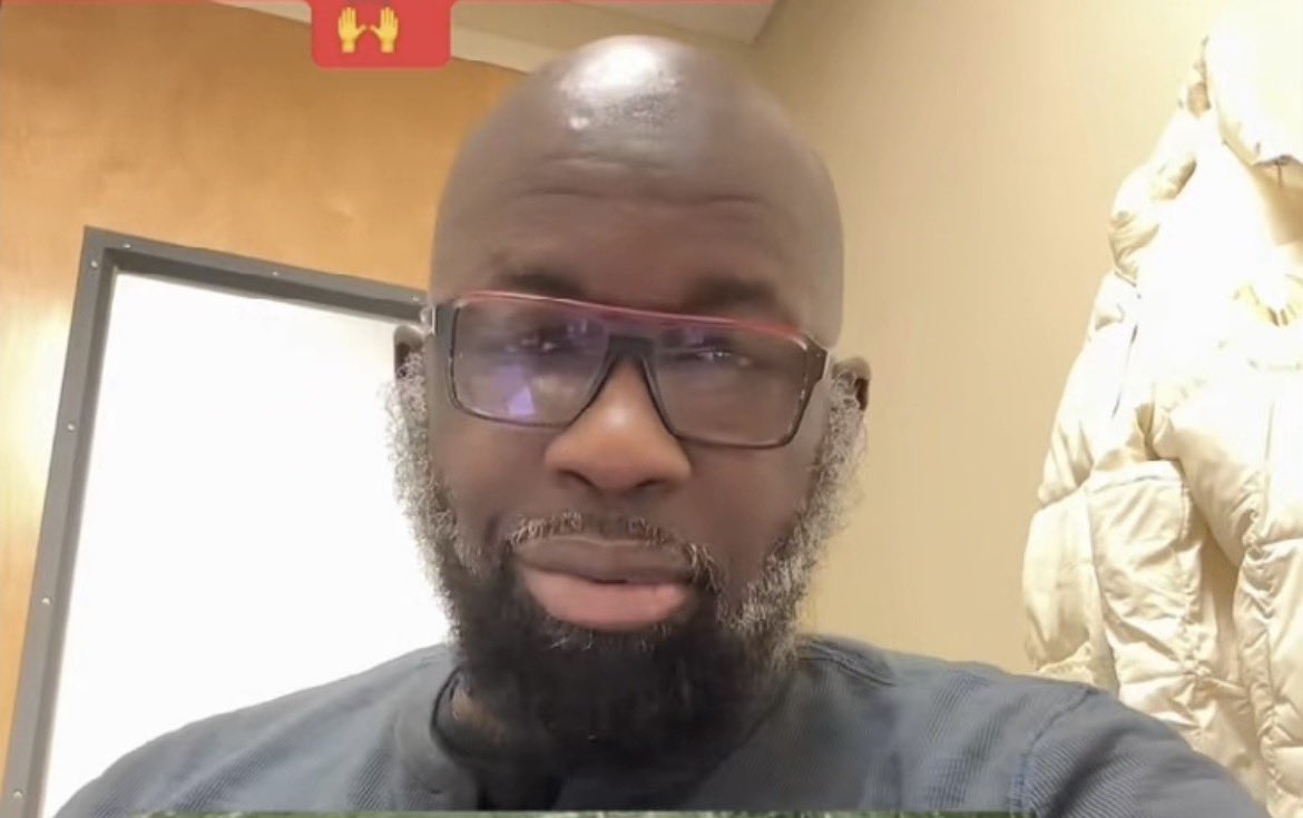 Fatoumata Ball tweet media