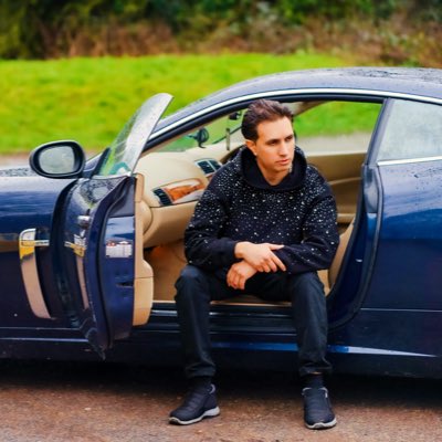 SIBrapper's tweet photo. #NewProfilePic https://t.co/3dMGo4iHmk