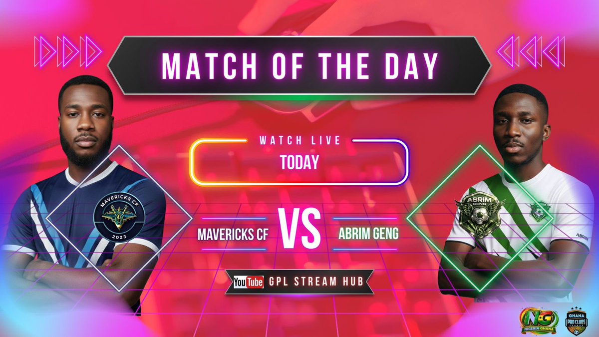 VPG NG (Europe League) tweet media