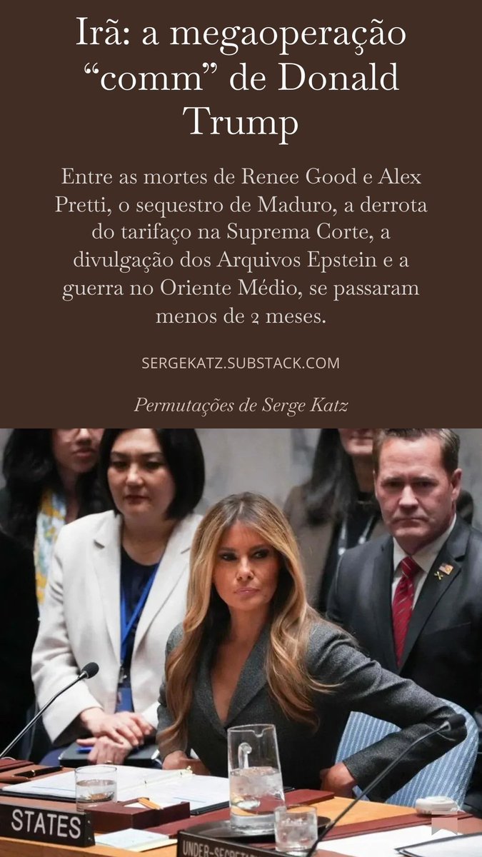 sk_serge's tweet photo. 🚨 Quem realmente ganha o que com essa guerra americano-israelense contra o Irã. 

Meu comentário rápido aqui entre fofocas, fatos históricos e psicologia de bar... porque tudo que diz respeito a Trump está no limite da distopia.

📌 Link do texto: https://t.co/k52uRZDj39 https://t.co/ZlMDFxrbGF