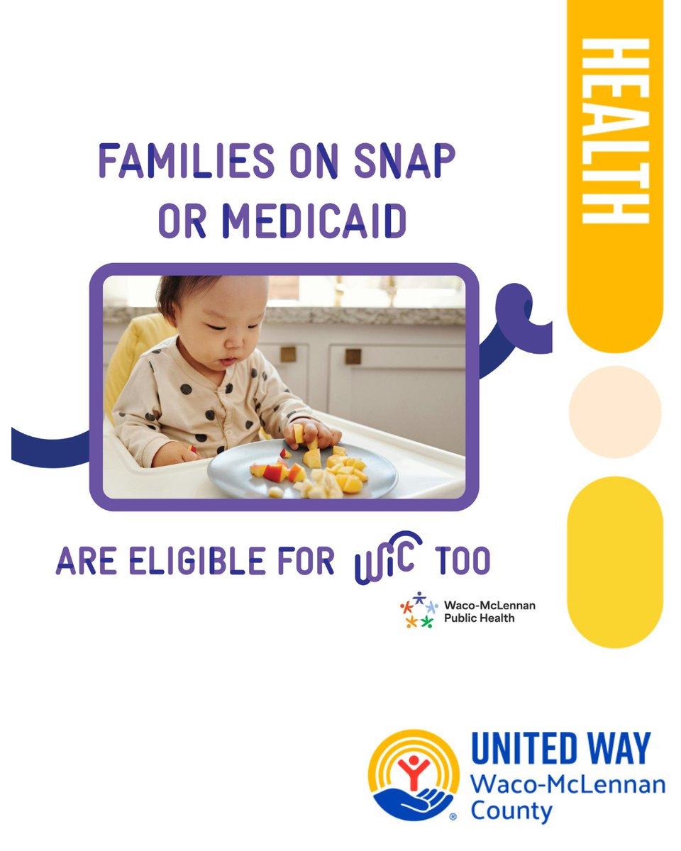 United Way of Waco tweet media