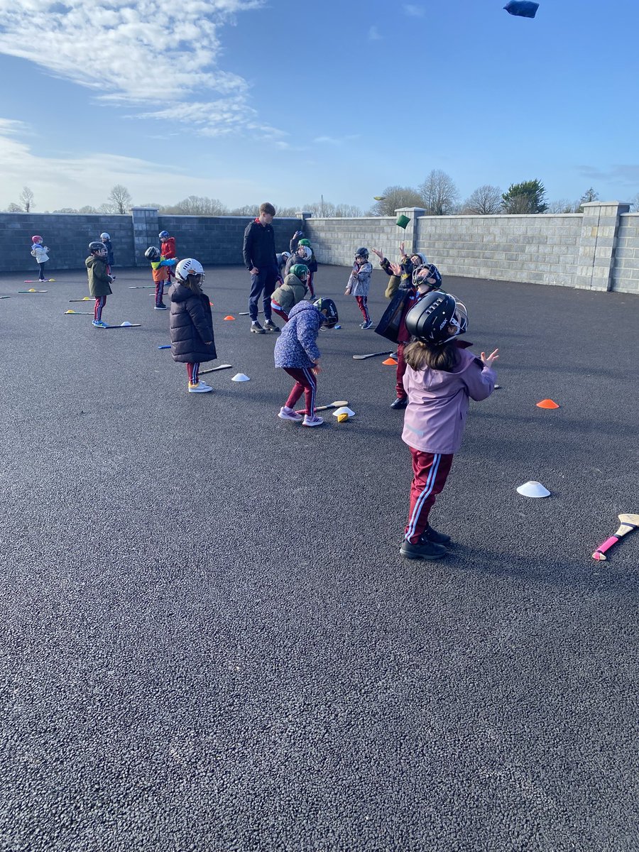 Paudie Bradley tweet media