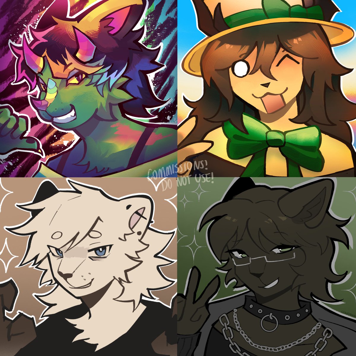 Loaf 🍞 (comms open!) tweet media