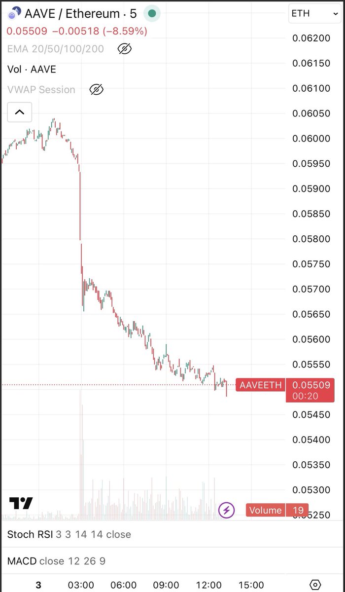 Krader.eth tweet media