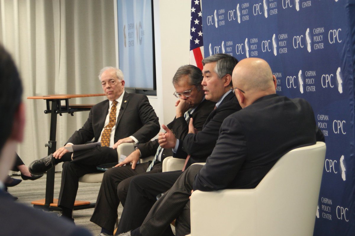 Magzhan Ilyassov tweet media