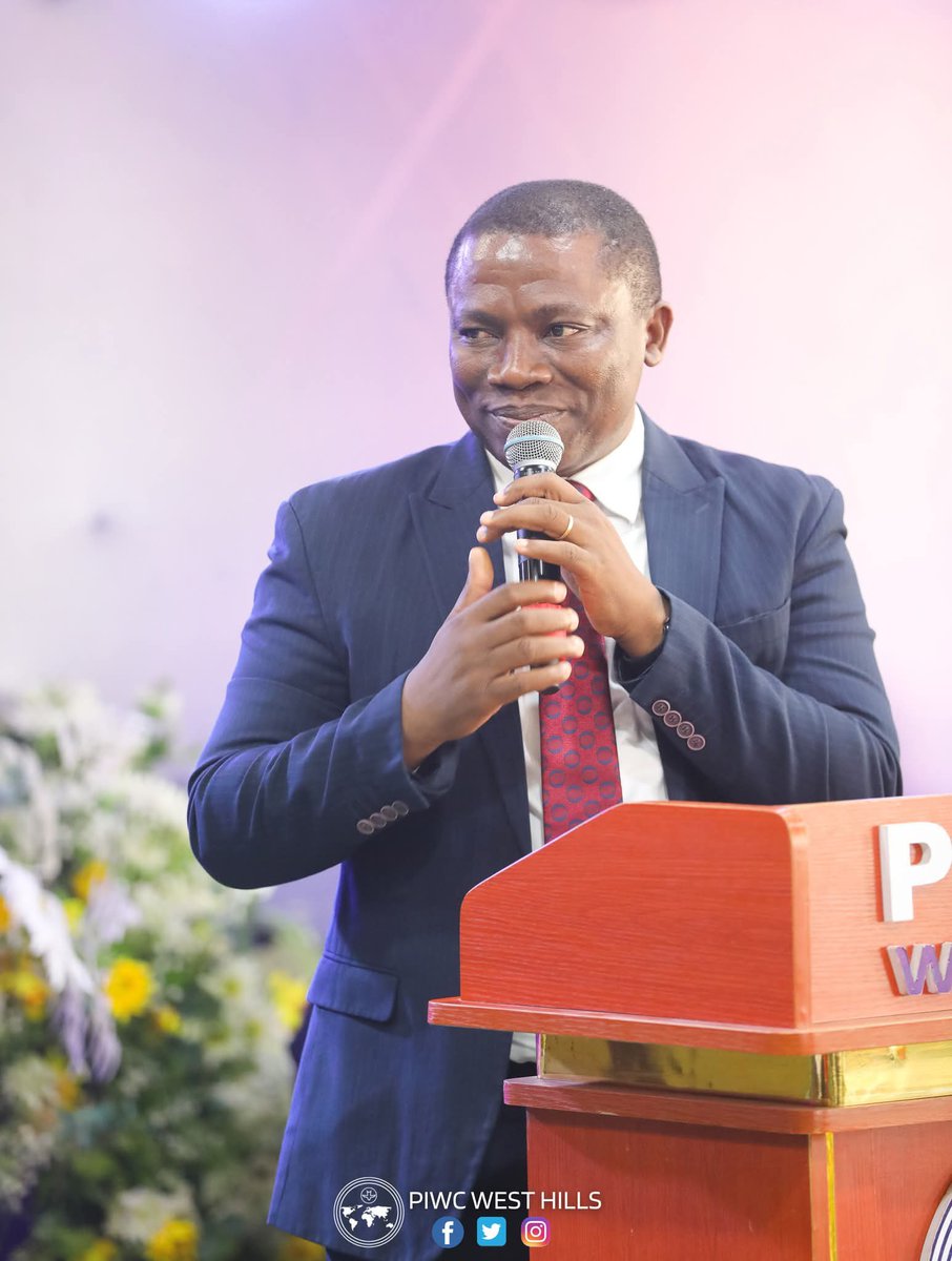 Philip Pascal Asiedu tweet media