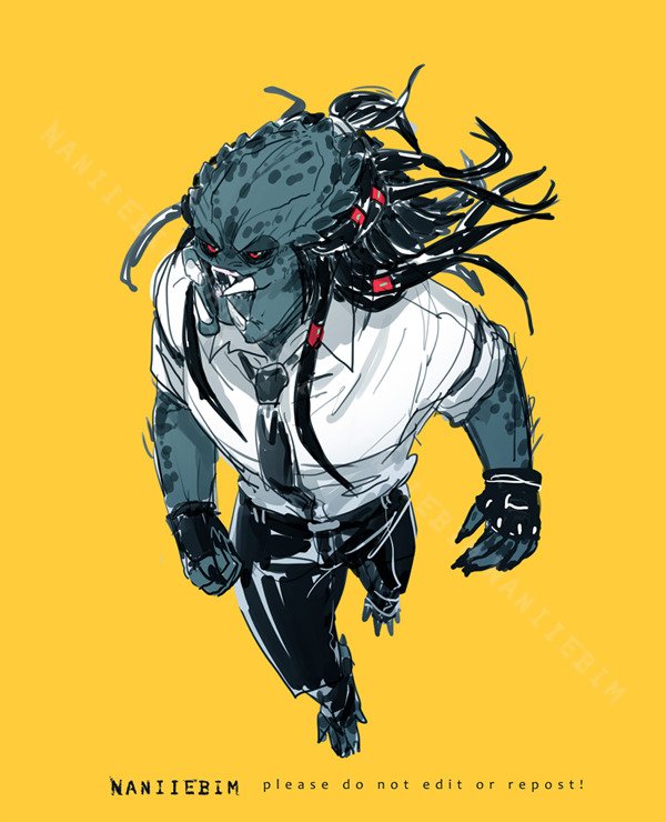 Naniiebim tweet media