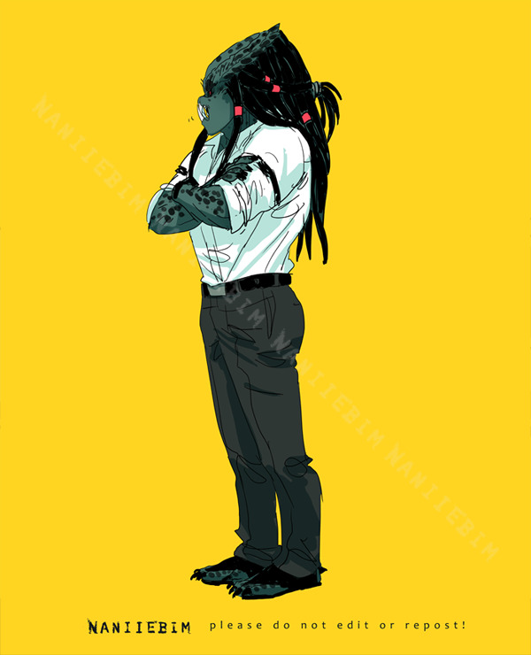 Naniiebim tweet media