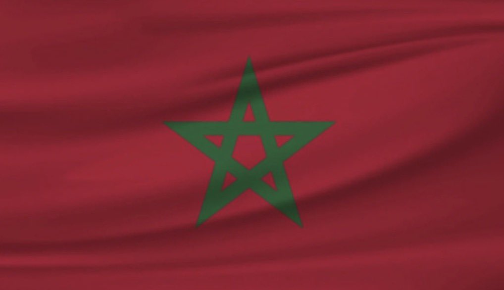 LuisBonnete's tweet photo. El gran beneficiado del tema bases de Moron y Rota es Marruecos 🇲🇦 

Mohamed VI se frota las manos. Al loro con Ceuta y Melilla https://t.co/3AMkKeyJX0