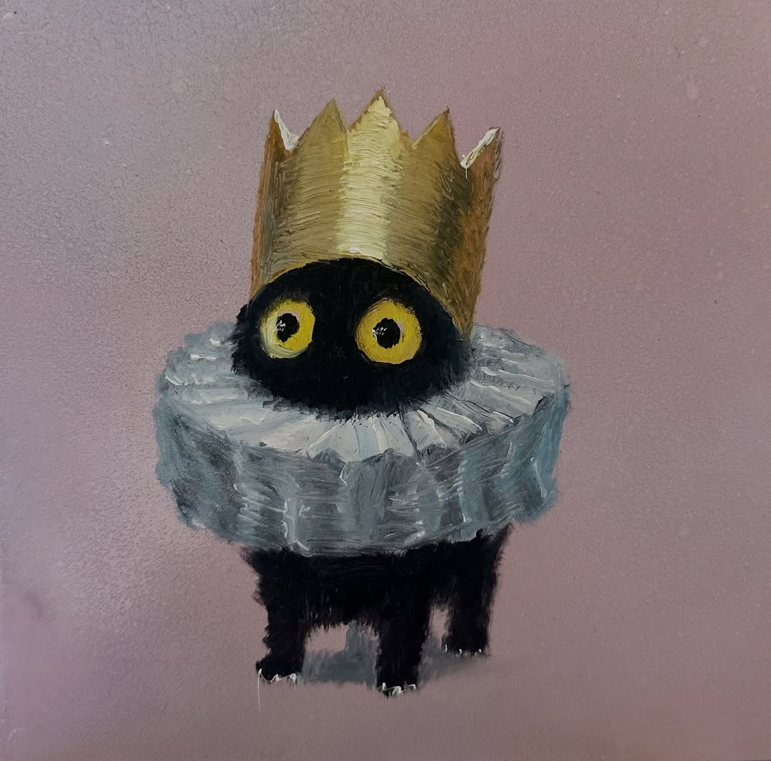 No comment by Vanessa Stockard