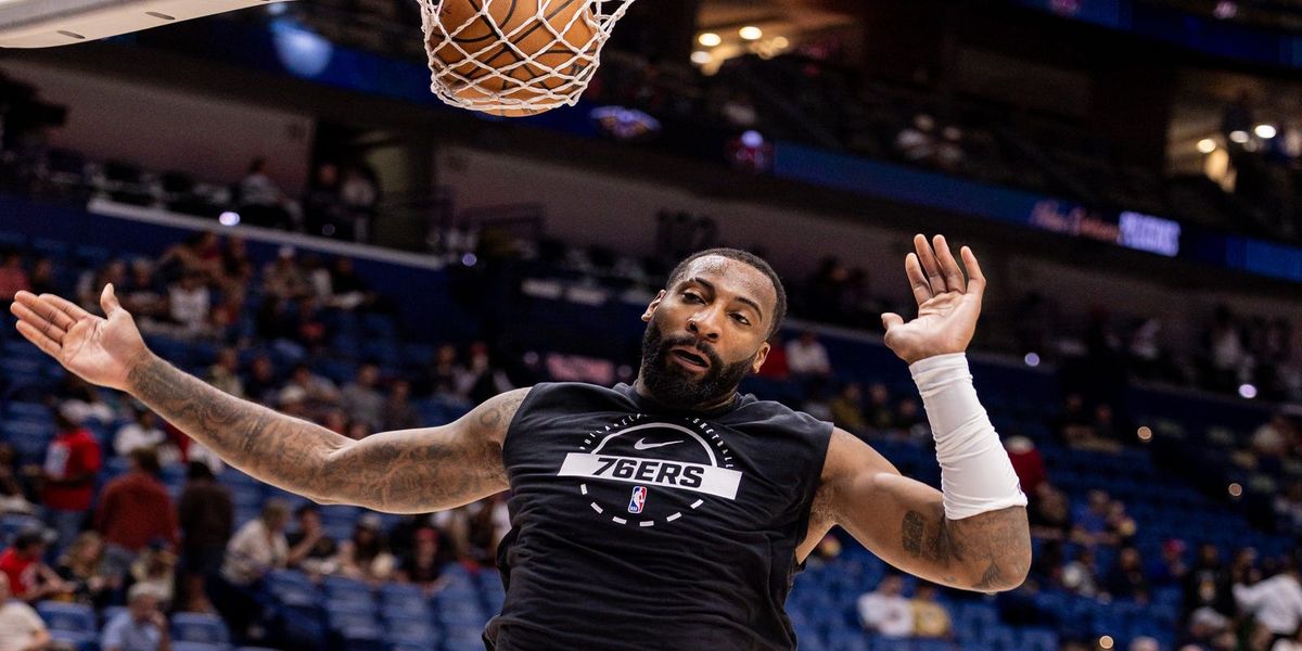 Sixers Wire tweet media
