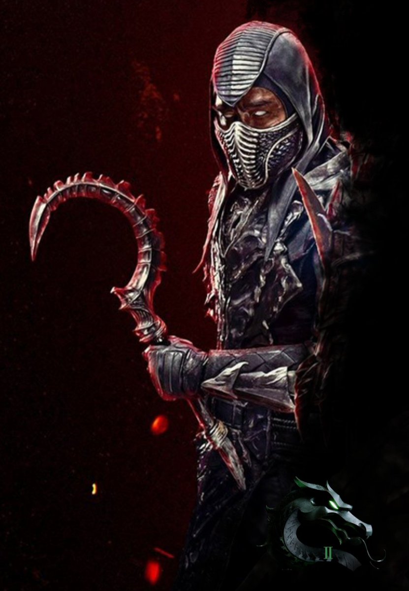 Mortal Kombat World tweet media