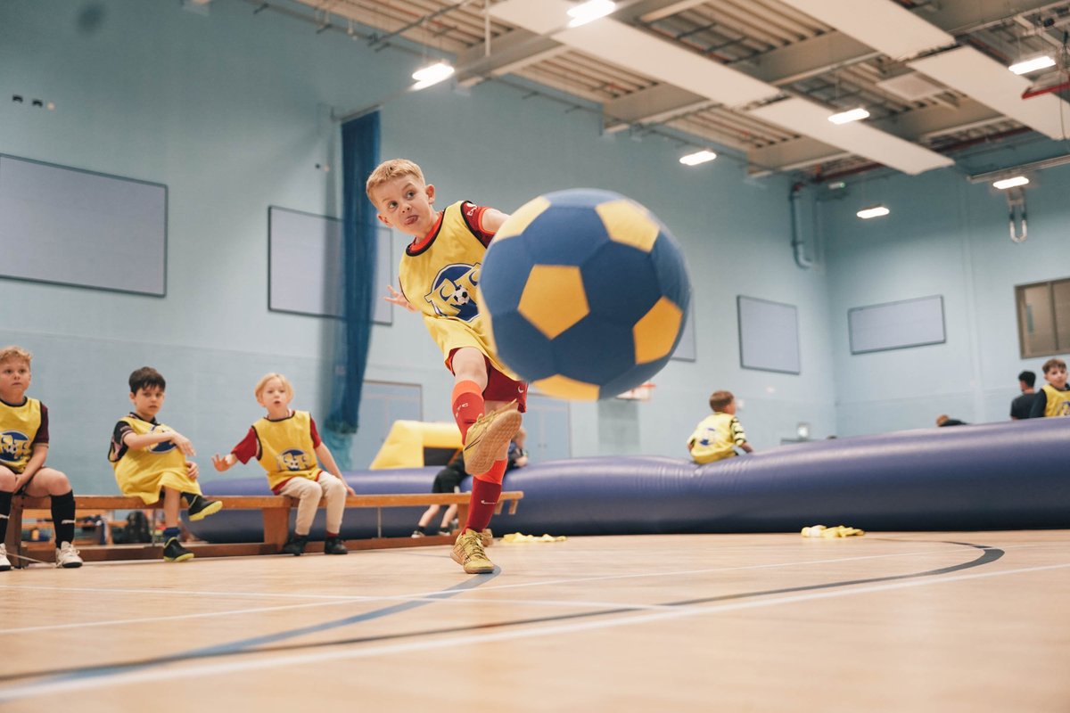 Dave Caicedo tweet media