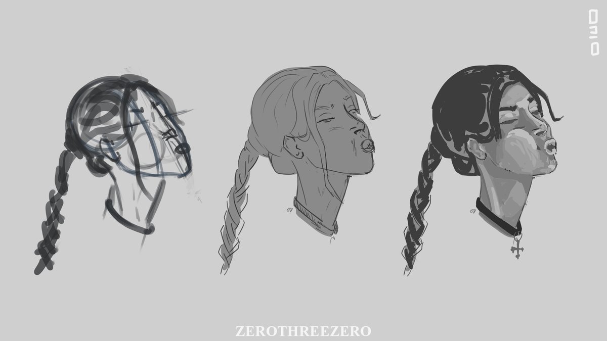 0 3 0 (@zerothreezerooo) / Posts / X