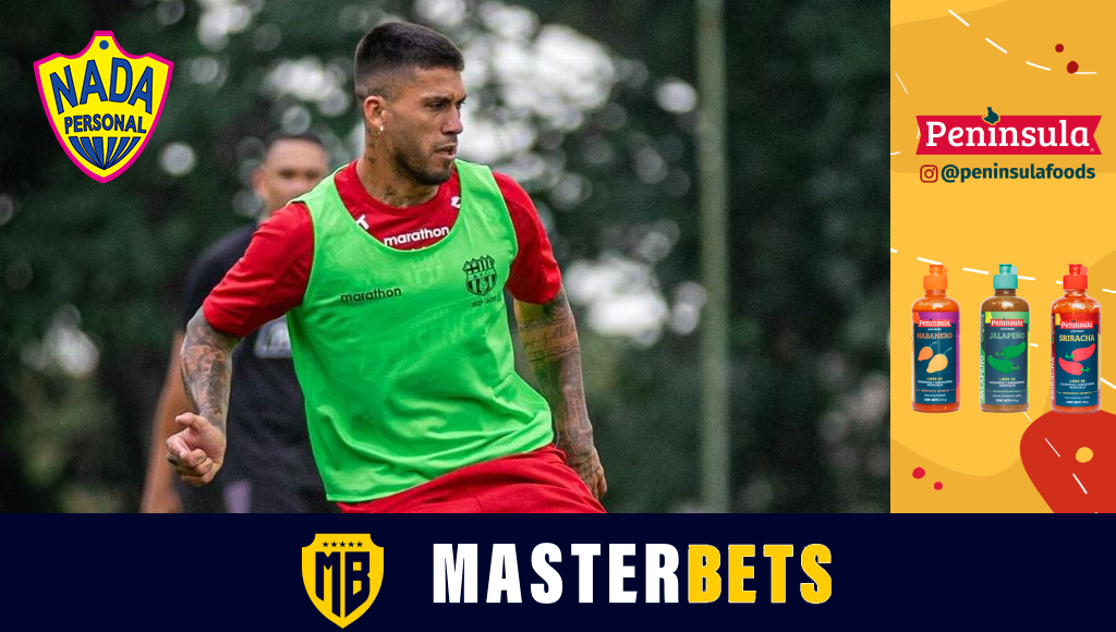 Nada Personal tweet media