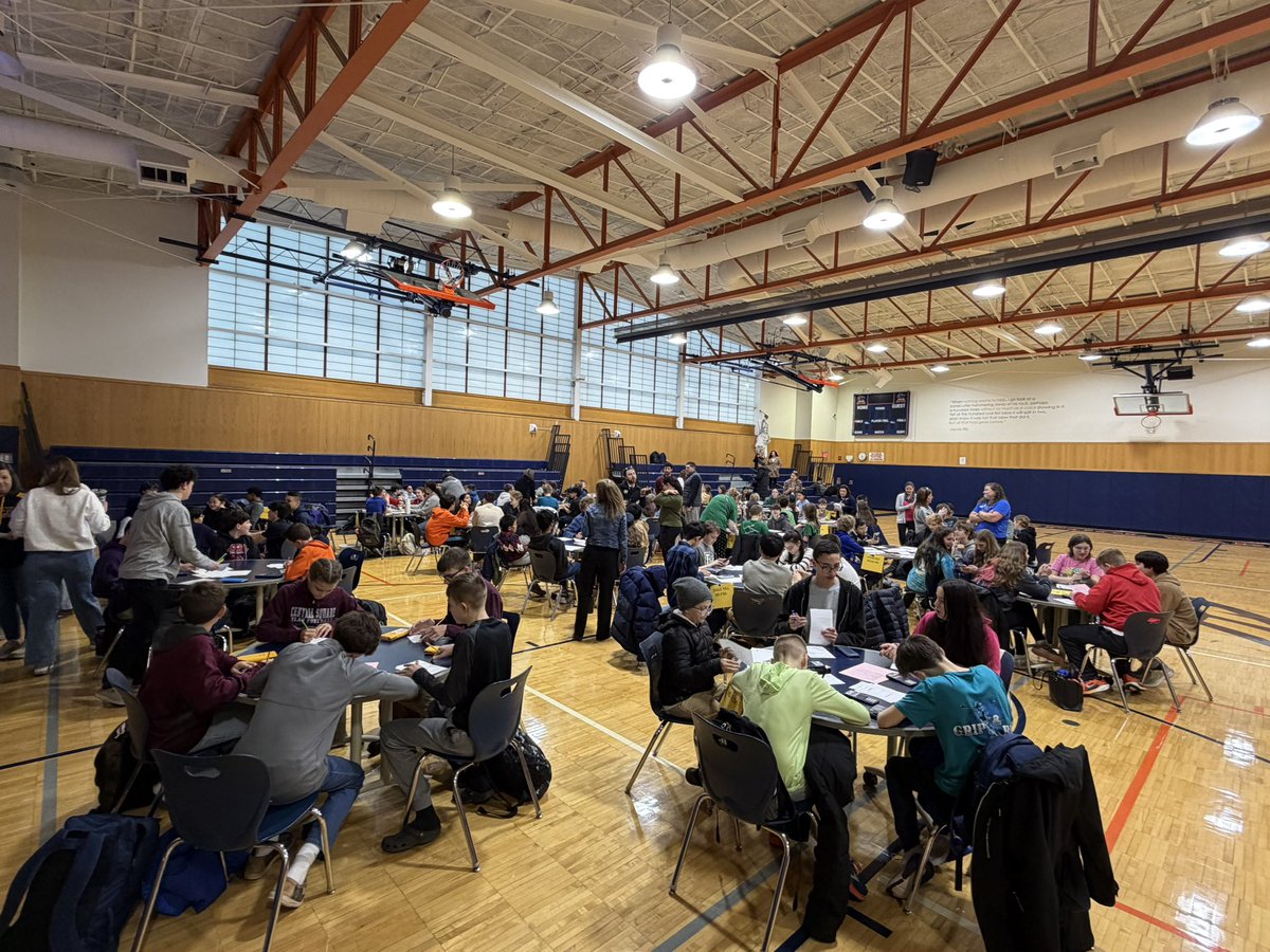 David Hunter Jr. tweet media