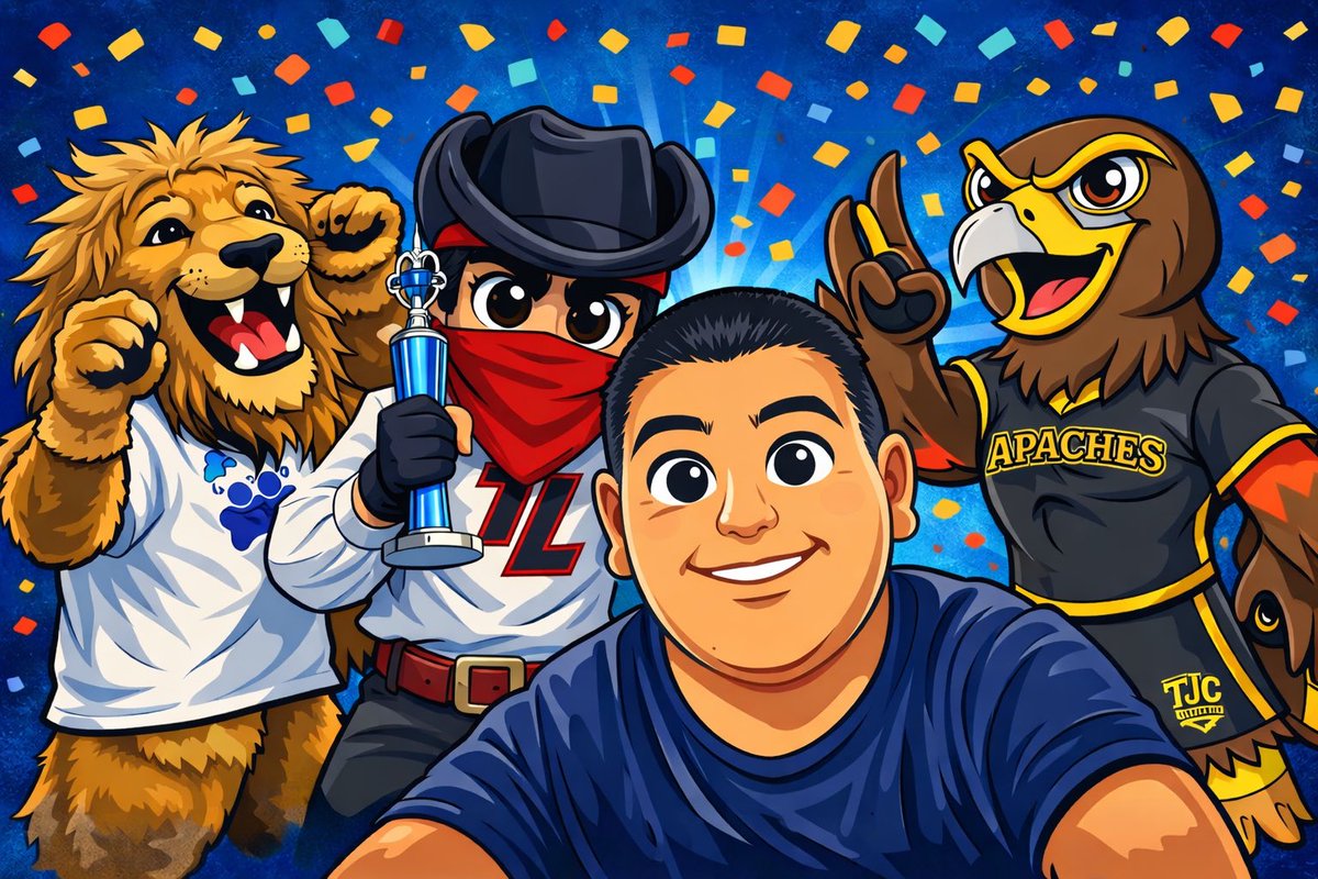 Michel Alfaro tweet media