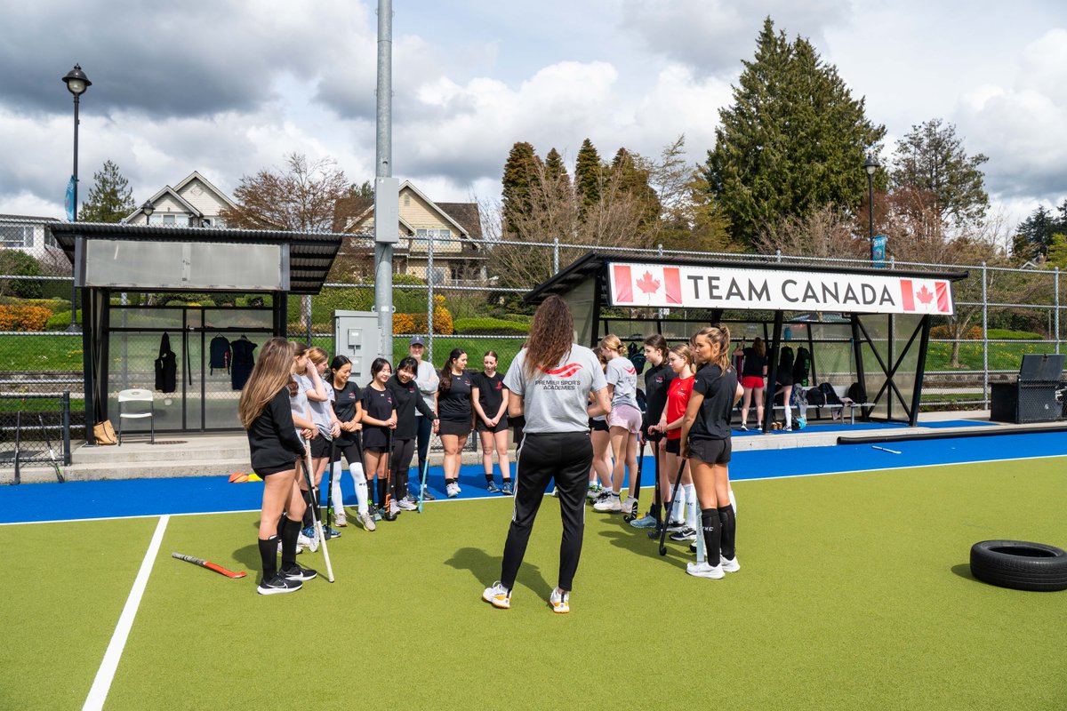 West Vancouver FHC tweet media