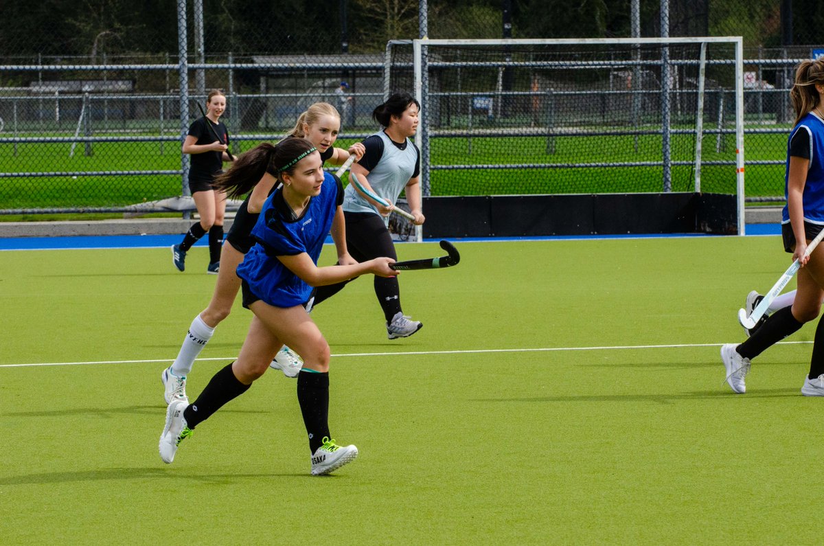 West Vancouver FHC tweet media