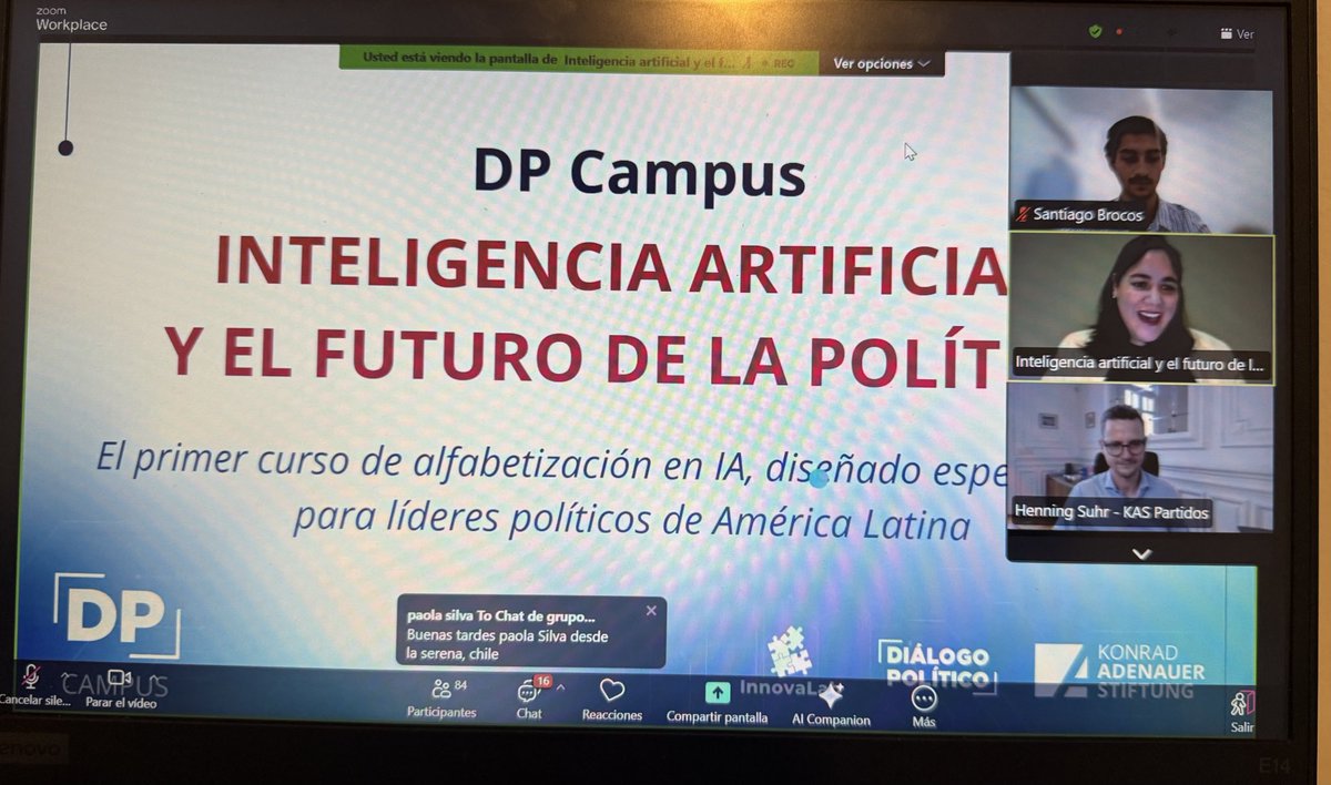 Santiago Brocos Payaslian 🇺🇾🇦🇲 tweet media