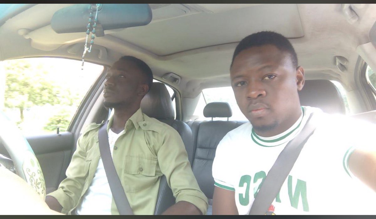 Dr Babatunde tweet media