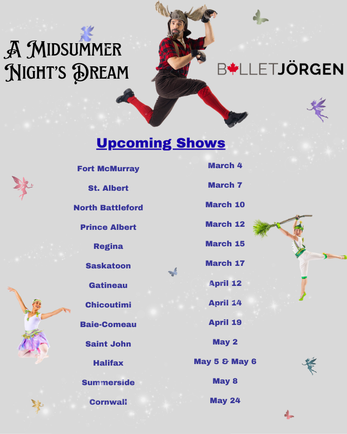 Jörgen Dance tweet media