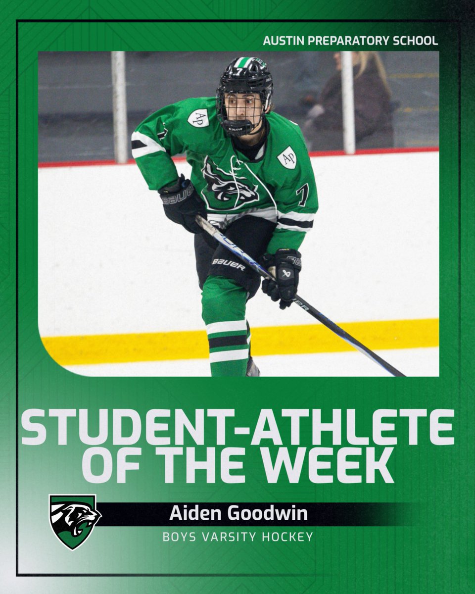 Austin Prep AD tweet media