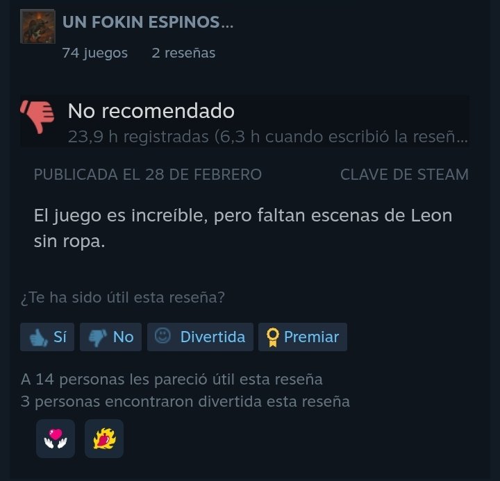 Reseña de Resident Evil Requiem